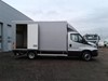 Daily met opbouw